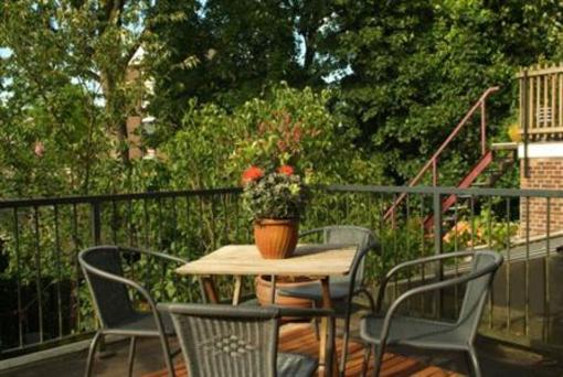 фото отеля Jay's Bed and Breakfast
