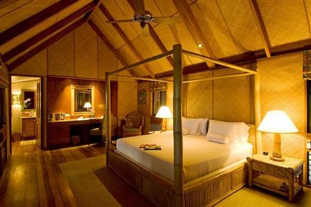фото отеля The Wakaya Club & Spa