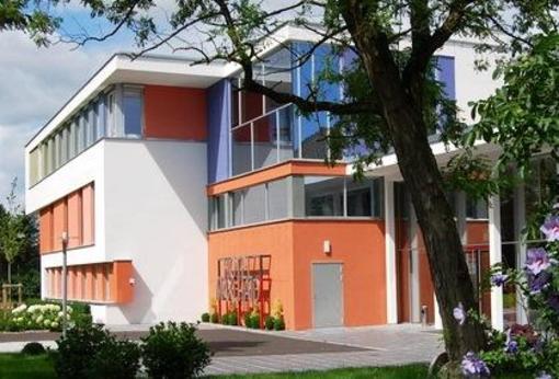 фото отеля Hotel Maxlhaid