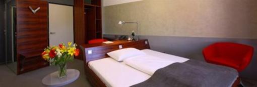 фото отеля Hotel Maxlhaid