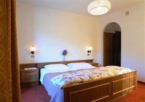 фото отеля Pension Vitalhof Hirben