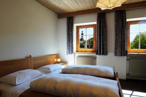 фото отеля Pension Vitalhof Hirben
