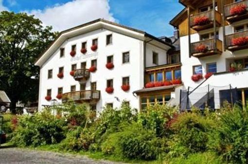 фото отеля Gasthof Unterwoger