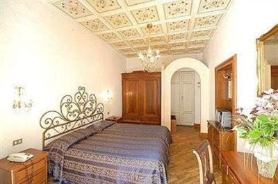 фото отеля Martelli Hotel