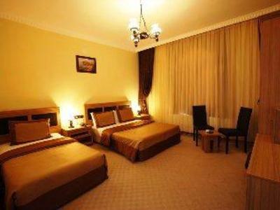фото отеля Matiat Hotel