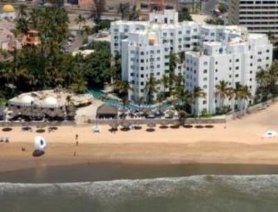 фото отеля Ramada Resort Mazatlan