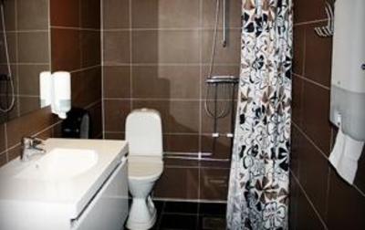 фото отеля Uppsala City Hostel