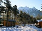 фото отеля Le Loup Blanc du Riou