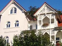Apartments Haus Eintracht Sellin