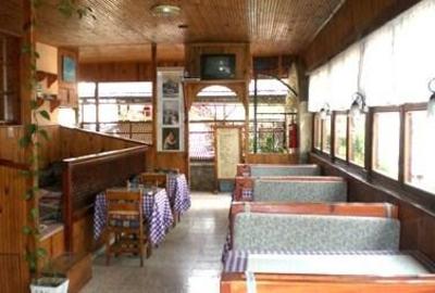фото отеля Cetin Pension