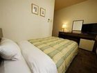 фото отеля Route Inn Tsu