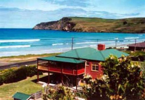 фото отеля Cape Bridgewater Seaview Lodge Portland (Australia)