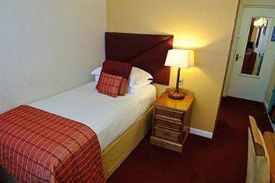 фото отеля Barton Grange Hotel Preston