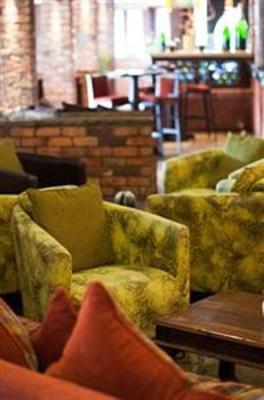 фото отеля Barton Grange Hotel Preston