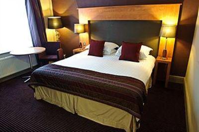 фото отеля Barton Grange Hotel Preston