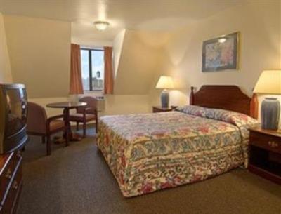 фото отеля Super 8 Motel Sallisaw