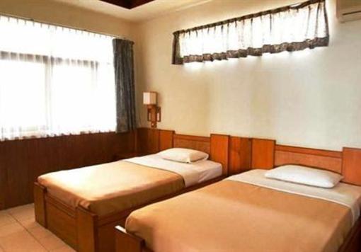 фото отеля Pantai Indah Resort Hotel Barat