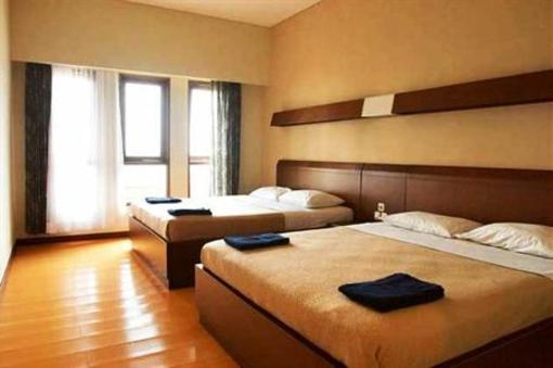 фото отеля Pantai Indah Resort Hotel Barat