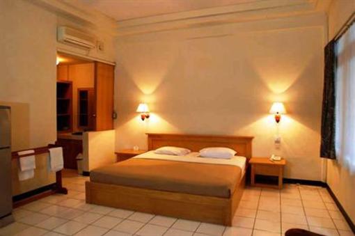 фото отеля Pantai Indah Resort Hotel Barat
