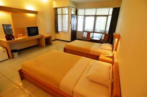 фото отеля Pantai Indah Resort Hotel Barat