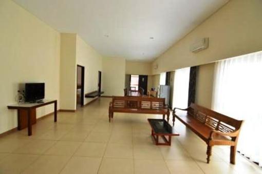 фото отеля Pantai Indah Resort Hotel Barat