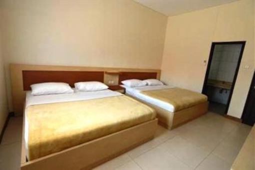 фото отеля Pantai Indah Resort Hotel Barat