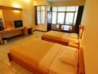 фото отеля Pantai Indah Resort Hotel Barat