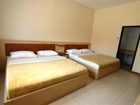 фото отеля Pantai Indah Resort Hotel Barat