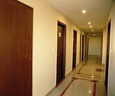 фото отеля Hotel Janhvi International