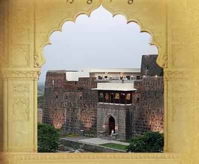 фото отеля Fort Jadhavgadh
