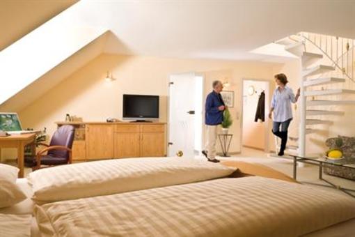 фото отеля Energie Kurhotel Sanct Bernhard