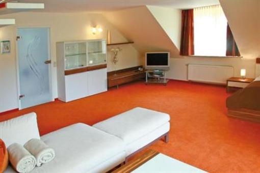 фото отеля Energie Kurhotel Sanct Bernhard