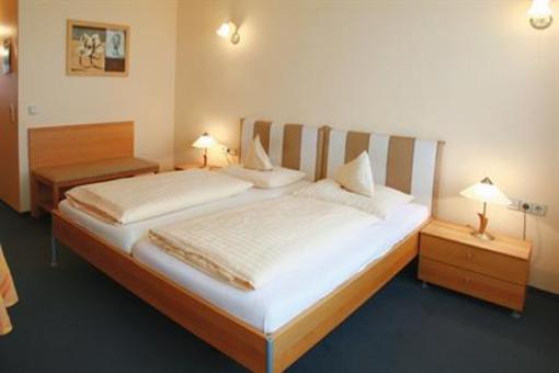 фото отеля Energie Kurhotel Sanct Bernhard