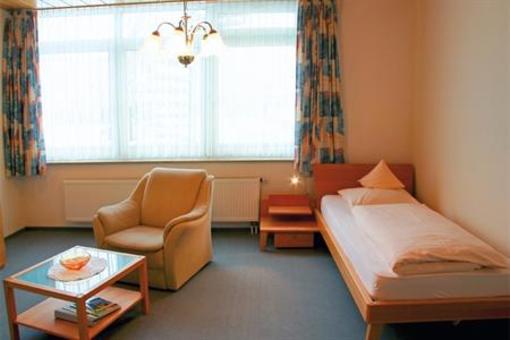 фото отеля Energie Kurhotel Sanct Bernhard