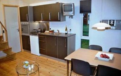 фото отеля Aalborg Strandparken Family Camping & Cottages