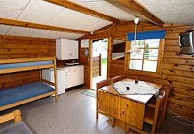 фото отеля Aalborg Strandparken Family Camping & Cottages