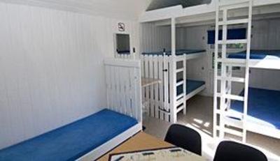 фото отеля Aalborg Strandparken Family Camping & Cottages