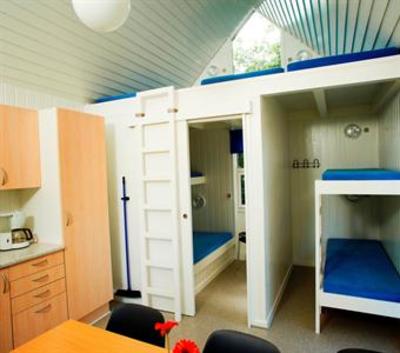 фото отеля Aalborg Strandparken Family Camping & Cottages