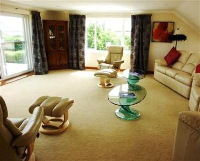 фото отеля Higher Trevorrick Country House Wadebridge