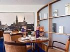 фото отеля Mercure Dresden Elbpromenade