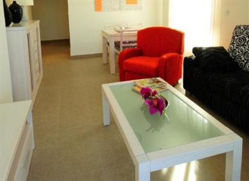 фото отеля Apartamentos Veneziola Golf II