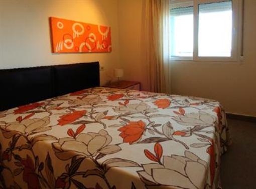 фото отеля Apartamentos Veneziola Golf II
