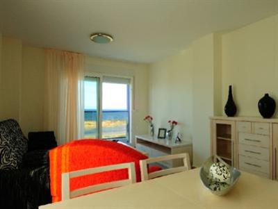 фото отеля Apartamentos Veneziola Golf II