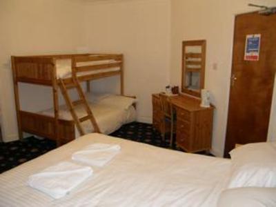 фото отеля Barton Hotel Blackpool