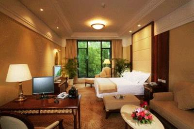 фото отеля Dongjiao State Guesthouse Nanjing