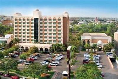 фото отеля Lucerna Hotel Culiacan