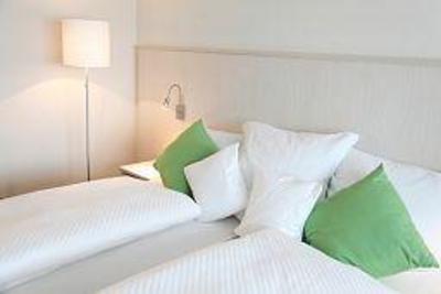 фото отеля Hotel Bären Gartringen