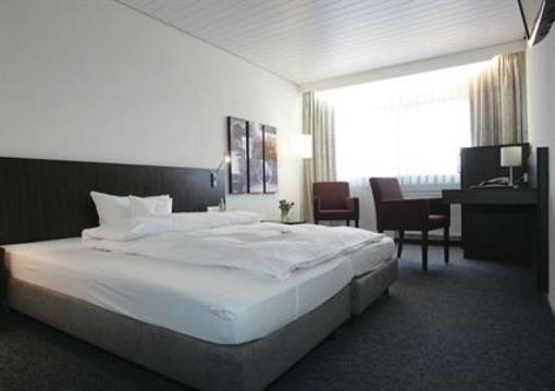 фото отеля Hotel Bären Gartringen