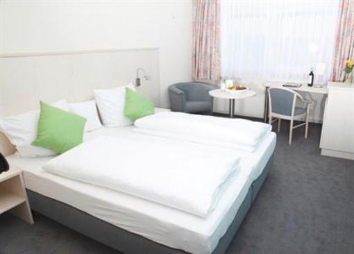 фото отеля Hotel Bären Gartringen