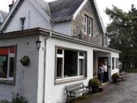 Alvey House